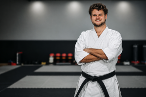 Karate Classes maitland